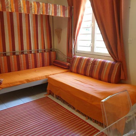 Agreable Studio Vue Mer Au Trois Ilets Les Trois-Ilets Dış mekan fotoğraf